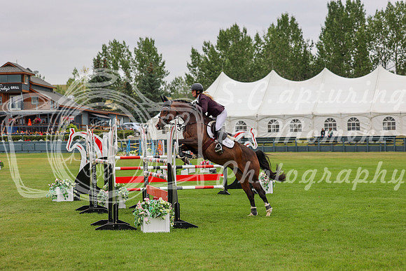 10762 - Mara - 2026 Rocky Mountain Classic I - Thursday August 6th