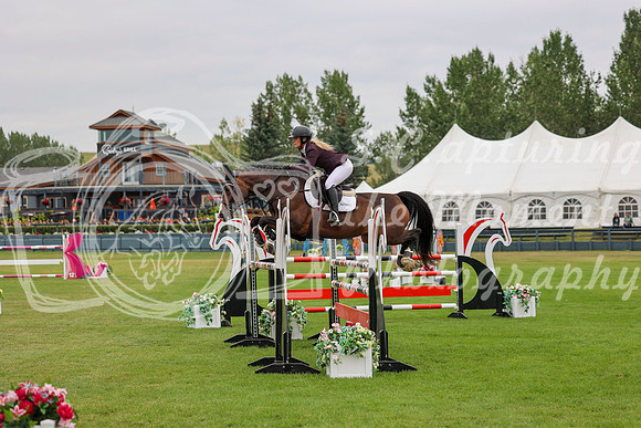 10767 - Mara - 2026 Rocky Mountain Classic I - Thursday August 6th