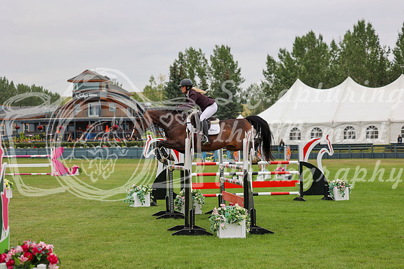 10768 - Mara - 2026 Rocky Mountain Classic I - Thursday August 6th