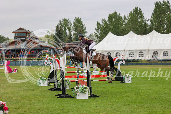 10765 - Mara - 2026 Rocky Mountain Classic I - Thursday August 6th