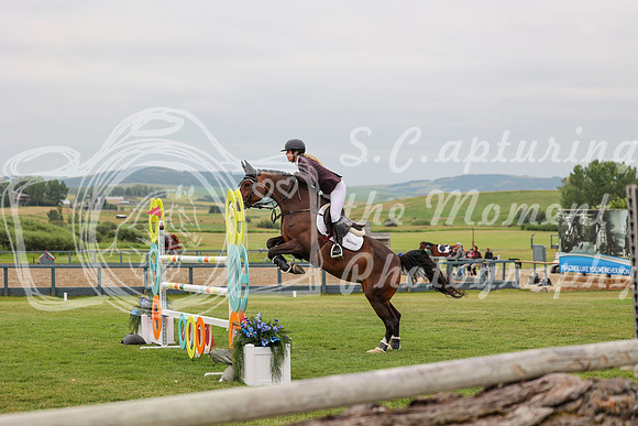 10770 - Mara - 2026 Rocky Mountain Classic I - Thursday August 6th