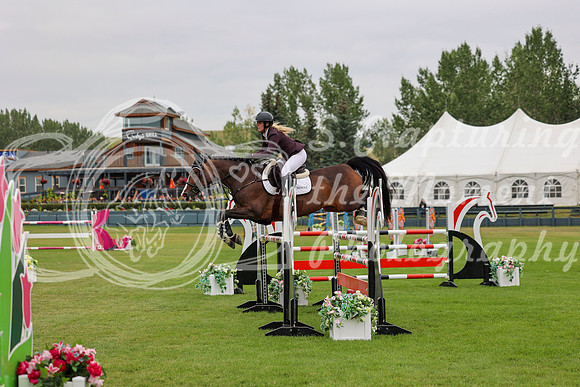 10769 - Mara - 2026 Rocky Mountain Classic I - Thursday August 6th