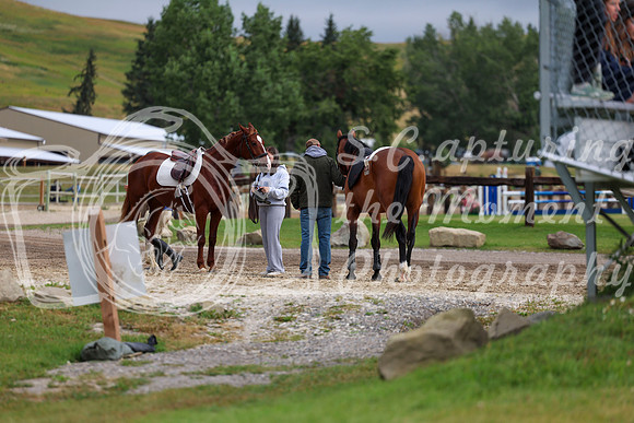 01786 - Shea - 2026 Rocky Mountain Classic I - Thursday August 6th