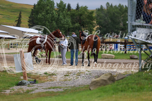 01787 - Shea - 2026 Rocky Mountain Classic I - Thursday August 6th