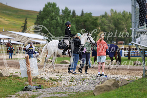 01810 - Shea - 2026 Rocky Mountain Classic I - Thursday August 6th