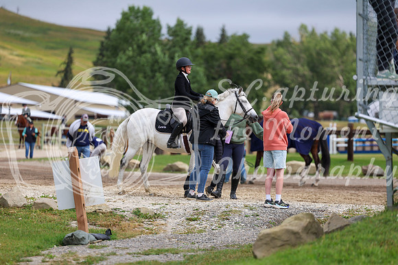 01809 - Shea - 2026 Rocky Mountain Classic I - Thursday August 6th