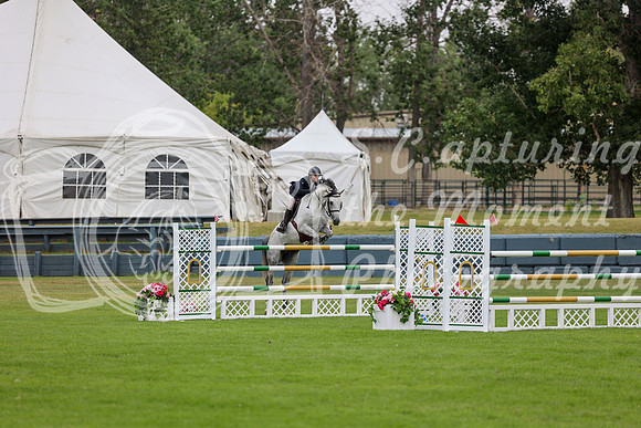 10689 - Mara - 2026 Rocky Mountain Classic I - Thursday August 6th