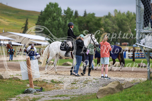 01811 - Shea - 2026 Rocky Mountain Classic I - Thursday August 6th