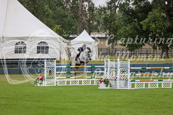 10690 - Mara - 2026 Rocky Mountain Classic I - Thursday August 6th