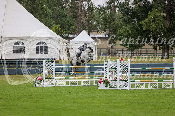 10691 - Mara - 2026 Rocky Mountain Classic I - Thursday August 6th