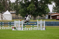 10697 - Mara - 2026 Rocky Mountain Classic I - Thursday August 6th