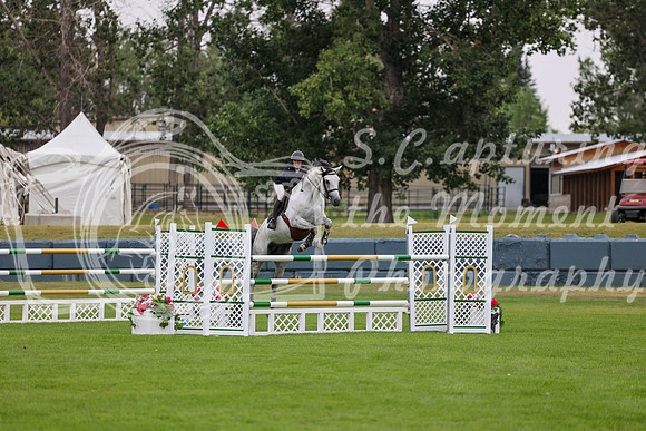 10697 - Mara - 2026 Rocky Mountain Classic I - Thursday August 6th