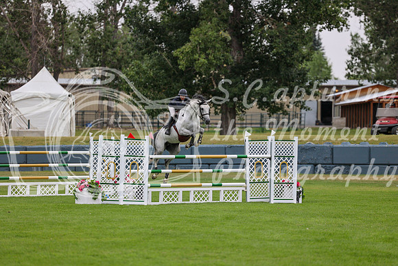 10698 - Mara - 2026 Rocky Mountain Classic I - Thursday August 6th