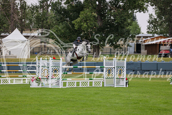 10699 - Mara - 2026 Rocky Mountain Classic I - Thursday August 6th
