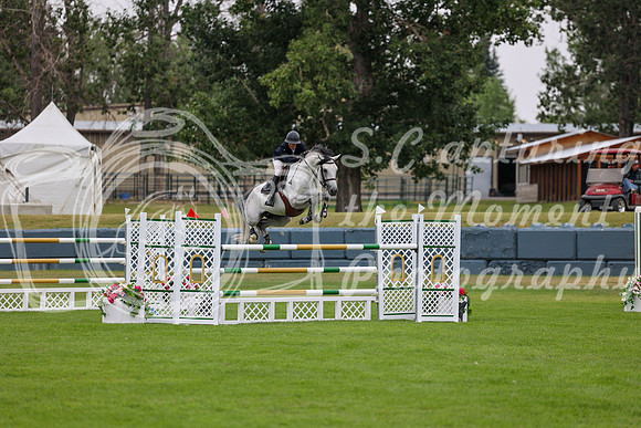 10700 - Mara - 2026 Rocky Mountain Classic I - Thursday August 6th
