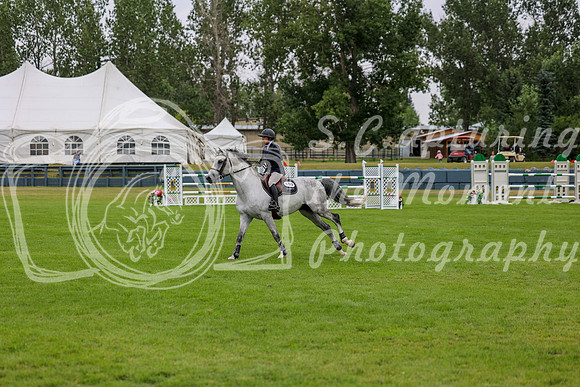 10706 - Mara - 2026 Rocky Mountain Classic I - Thursday August 6th