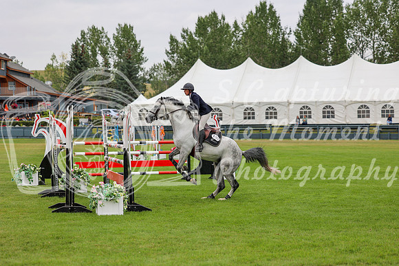 10710 - Mara - 2026 Rocky Mountain Classic I - Thursday August 6th