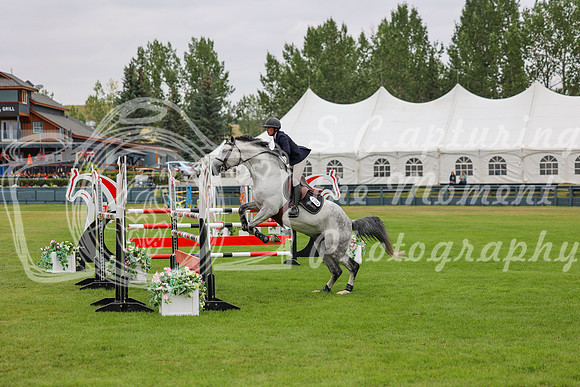 10711 - Mara - 2026 Rocky Mountain Classic I - Thursday August 6th