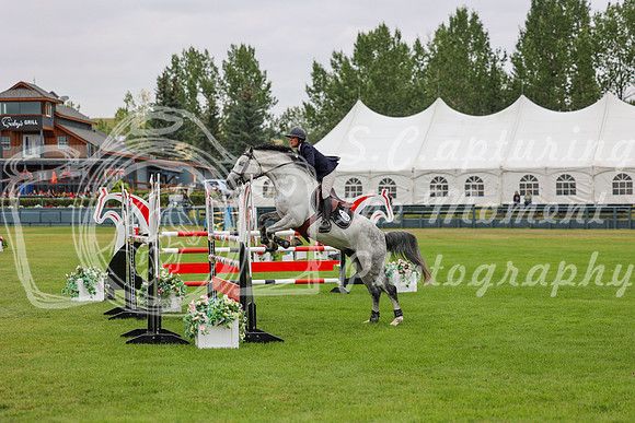 10712 - Mara - 2026 Rocky Mountain Classic I - Thursday August 6th
