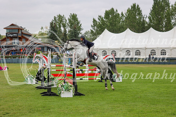10713 - Mara - 2026 Rocky Mountain Classic I - Thursday August 6th