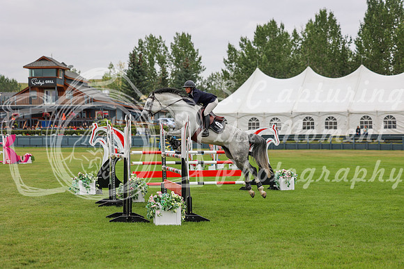 10714 - Mara - 2026 Rocky Mountain Classic I - Thursday August 6th