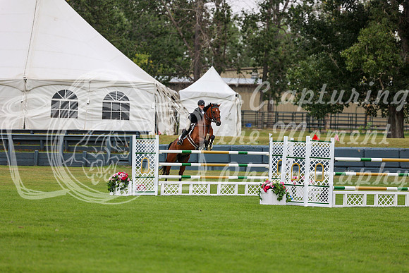 10587 - Mara - 2026 Rocky Mountain Classic I - Thursday August 6th
