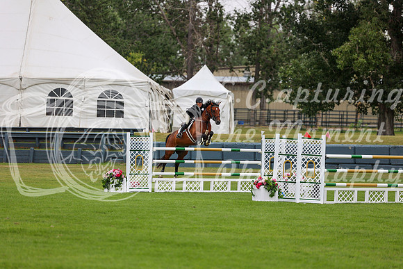10588 - Mara - 2026 Rocky Mountain Classic I - Thursday August 6th