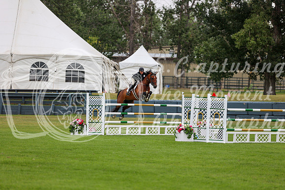 10589 - Mara - 2026 Rocky Mountain Classic I - Thursday August 6th