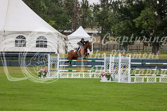 10590 - Mara - 2026 Rocky Mountain Classic I - Thursday August 6th