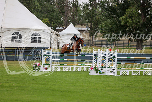 10591 - Mara - 2026 Rocky Mountain Classic I - Thursday August 6th