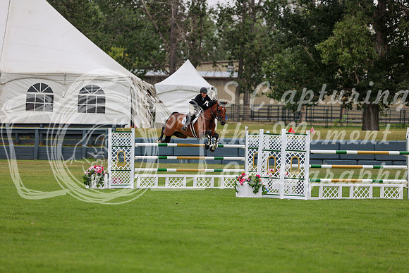 10592 - Mara - 2026 Rocky Mountain Classic I - Thursday August 6th