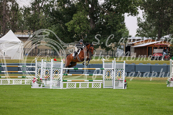 10593 - Mara - 2026 Rocky Mountain Classic I - Thursday August 6th