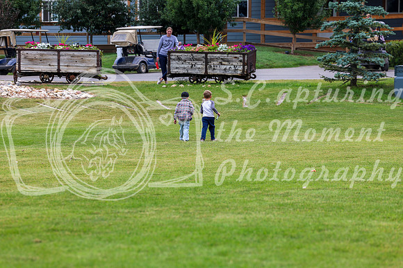 12430 - Shea - 2026 Rocky Mountain Classic I - Thursday August 6th