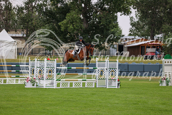 10595 - Mara - 2026 Rocky Mountain Classic I - Thursday August 6th