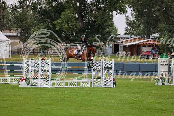 10597 - Mara - 2026 Rocky Mountain Classic I - Thursday August 6th
