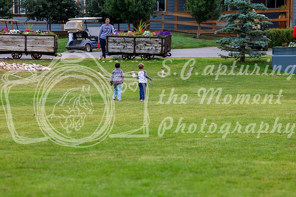 12432 - Shea - 2026 Rocky Mountain Classic I - Thursday August 6th
