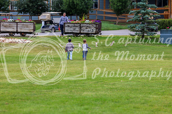 12433 - Shea - 2026 Rocky Mountain Classic I - Thursday August 6th