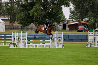 10598 - Mara - 2026 Rocky Mountain Classic I - Thursday August 6th