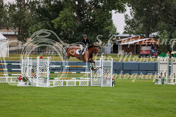 10598 - Mara - 2026 Rocky Mountain Classic I - Thursday August 6th