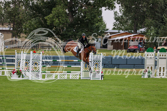 10600 - Mara - 2026 Rocky Mountain Classic I - Thursday August 6th