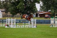 10599 - Mara - 2026 Rocky Mountain Classic I - Thursday August 6th