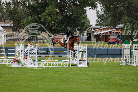 10599 - Mara - 2026 Rocky Mountain Classic I - Thursday August 6th