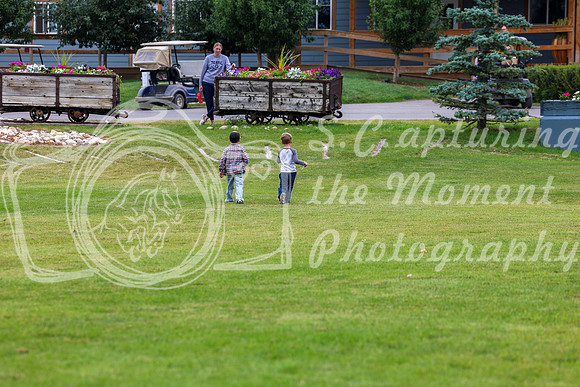 12434 - Shea - 2026 Rocky Mountain Classic I - Thursday August 6th
