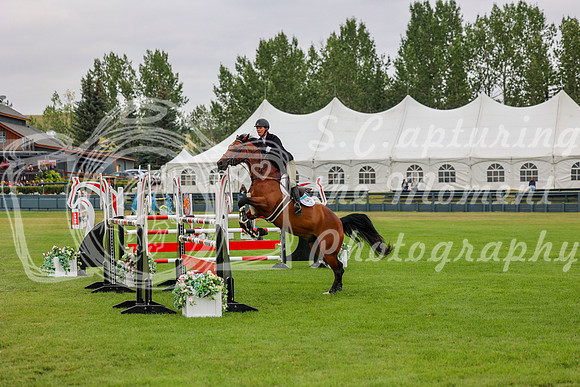 10601 - Mara - 2026 Rocky Mountain Classic I - Thursday August 6th