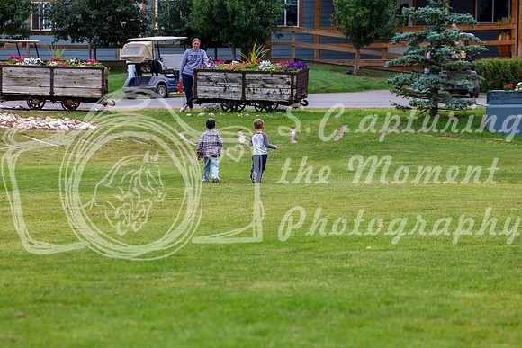 12435 - Shea - 2026 Rocky Mountain Classic I - Thursday August 6th