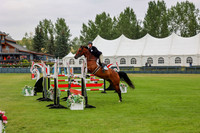 10602 - Mara - 2026 Rocky Mountain Classic I - Thursday August 6th
