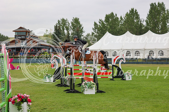10606 - Mara - 2026 Rocky Mountain Classic I - Thursday August 6th