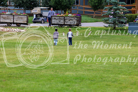 12438 - Shea - 2026 Rocky Mountain Classic I - Thursday August 6th