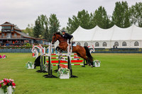 10604 - Mara - 2026 Rocky Mountain Classic I - Thursday August 6th