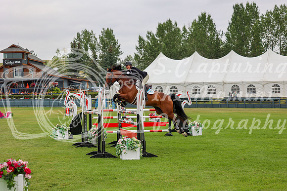 10604 - Mara - 2026 Rocky Mountain Classic I - Thursday August 6th
